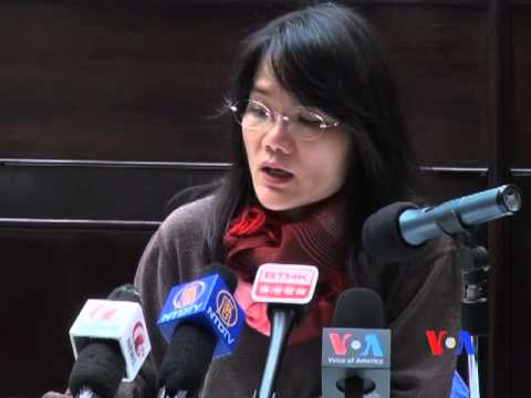 國際記聯: 中國政府持續加強控制媒體信息