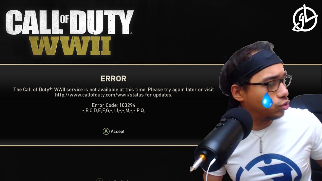 Call of Duty WW2 server issues: dedicated servers in testing, PC