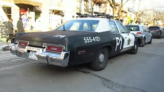 3 20 21 Cool 77 Dodge Royal Monaco Seen 7 Years Later In Montreal