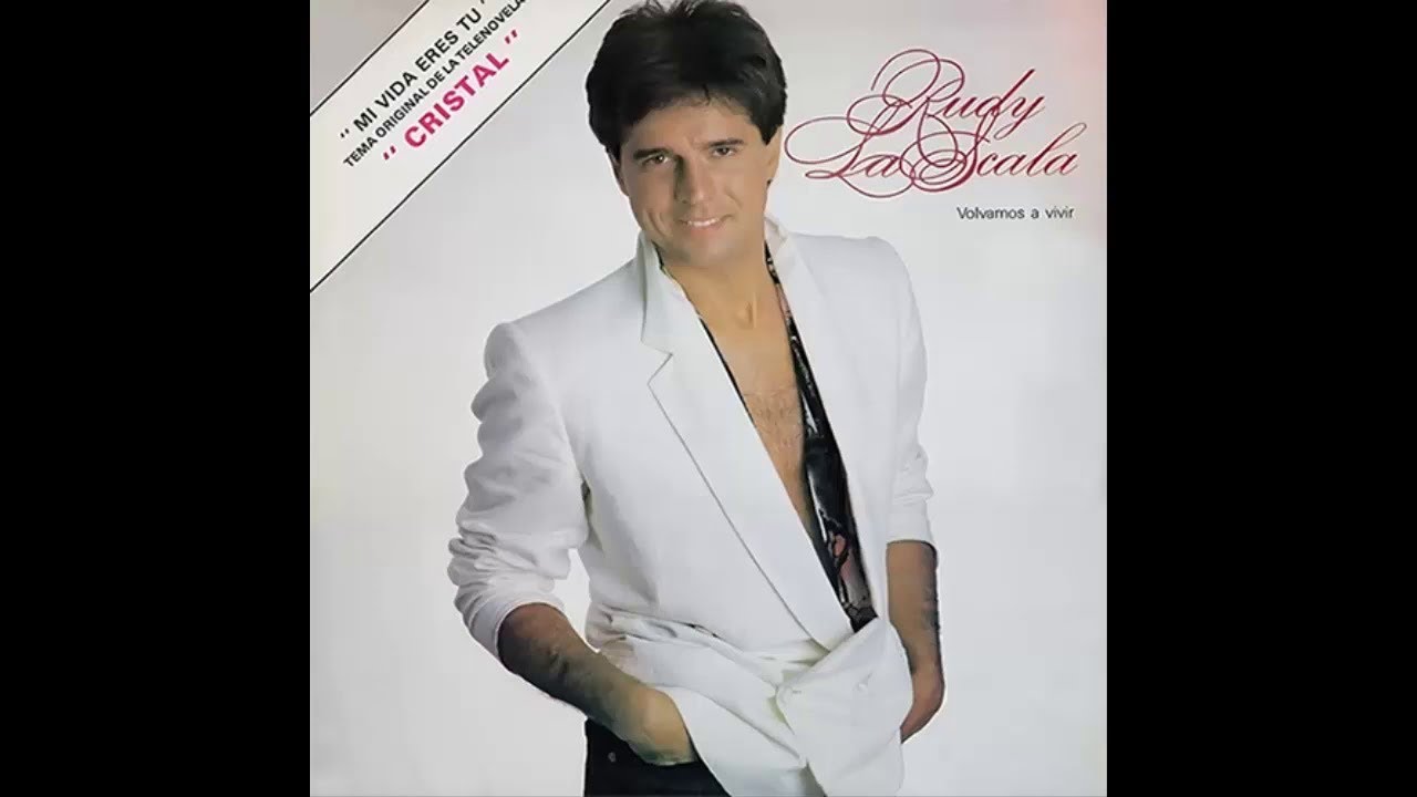 Porque Será · Rudy la Scala - YouTube