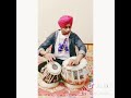 Gulabi Pagg || Diljit Dosanjh || Neha Sharma || Tabla Cover By Ginder Singh