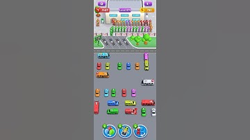 Crowd Express Level 874