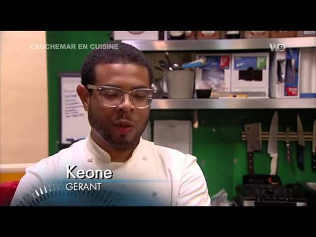 Cauchemar en cuisine US S04E08 Kingston Cafe class=