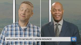 NCWLIFE adds new anchor to the team