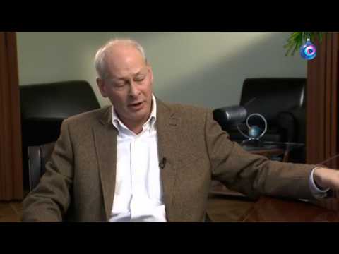 От первого лица на ОТР. Алексей Волин (30.12.2014)