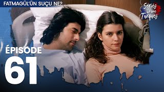 Fatmagul - Épisode 61