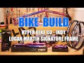 BIKE BUILD BMX - HYPER INDY JET FUEL