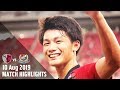 【鹿島アントラーズ】セルジの先制弾!綺世のプロ入り初ゴール!2-1で横浜FMを撃破!〜明治安田J1第22節 vs 横浜F・マリノス〜