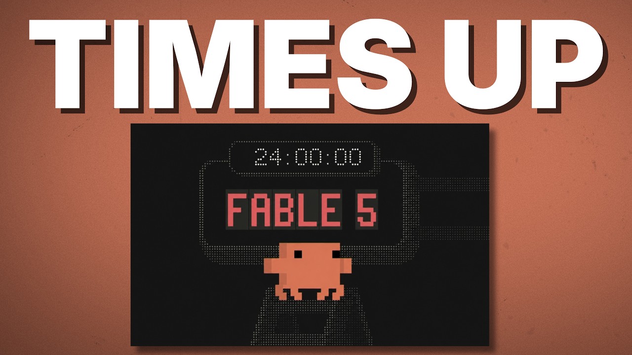 5 Fable 5 Use Cases to Run Before It's API-Only