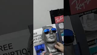 Zeiss Flash Mirror Lenses #zeiss #sunglasses