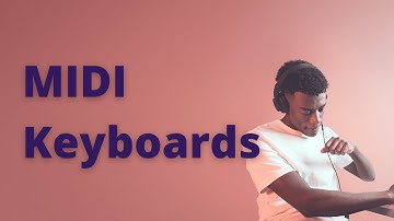 MIDI Keyboards