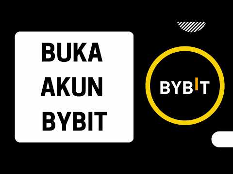 Cara Membuka Akun Bybit di Ponsel (Panduan Lengkap Langkah demi Langkah) [1012ĐT]