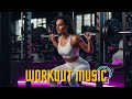 EDM House Workout 2025 💪 Nonstop Gym Mix for Power, Pump &amp; Drive
