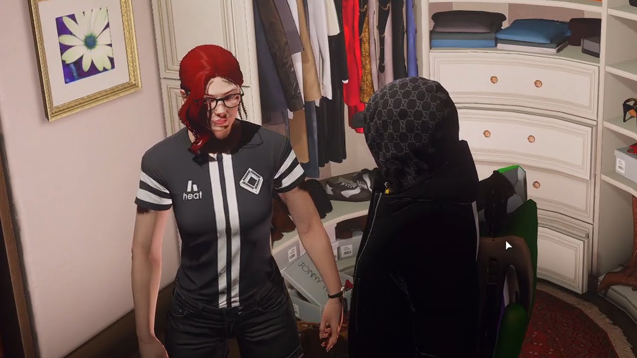 AshK and Miguel actually did it | GTA RP NoPixel 3.0