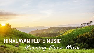 Morning Flute Music | Himalayan Flute Music | Meditation Music | (बाँसुरी)  Aparmita Ep. 46 screenshot 4