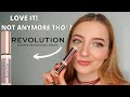 MAKEUP REVOLUTION CONCEAL &amp; DEFINE CONCEALER: SUCH A CULT BUT WORTH IT? (2020)