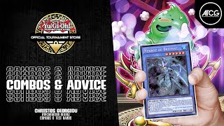 Yu-Gi-Oh! Impcantation NEKROZ Deck COMBOS, Test Hands & Advice | November 2023 Format
Deck Profile: https://youtu.be/PnwgXSP21Nw
Subscribe to our channel: https://www.youtube.com/c/alphatradingcardgames?sub_confirmation=1
► To send stuff directly to the channel (sponsorship@alphatradingcardgames.com)
► To get in touch with us (info@alphatradingcardgames.com)
► To sell Products/collections (sales@alphatradingcardgames.com)
► To share videos or content (coverage@alphatradingcardgames.com)
Relive the original Yugioh Era and how it was meant to be experienced. Comprehensive guide with full coverage for the 2002-2003 format, all the way from LOB to Dark Crisis.
Yu-Gi-Oh! Book (The Original Yugioh Era: The Ultimate Unofficial Guide)
►AMAZON COM: https://amzn.to/3oRDI4B
►AMAZON UK: https://amzn.to/2QSRcAu
Social Media
Facebook: https://www.facebook.com/AlphaTradingCardGames
Instagram: https://www.instagram.com/alphatradingcardgames
Youtube: https://www.youtube.com/c/AlphaTradingCardGames
#ATCGLeagueSeries #DeckProfile #Nekroz #Alphatradingcardgames #Yugioh
***********************************
This channel and all of its videos are not “directed to children” within the meaning of Title 16 C.F.R. § 312.2 and are not intended for children under 13 years of age. (AlphaTradingCardGames) and its owner(s), agents, representatives, and employees do not collect any information from children under 13 years of age and expressly deny permission to any third party seeking to collect information from children under 13 years of age on behalf of CHANNEL. Further, CHANNEL denies any and all liability or responsibility for the practices and policies of YouTube and its agents and subsidiaries, or any other affiliated third party, regarding data collection. Any data collection is done illegally and without your approval. Yu-Gi-Oh! Impcantation NEKROZ Deck COMBOS, Test Hands & Advice | November 2023 Format