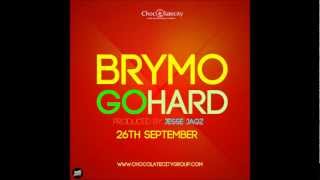 New brymo Go Hard mp3