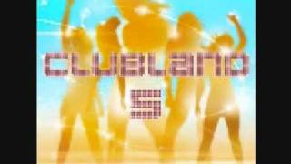 Clubland 5 Elements chords