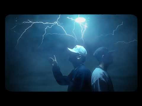 Diken Mc - Normal ⛈️ ft Dagas Real (Video Official)