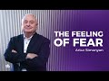 The feeling of fear - Artur Simonyan | 24.12.23