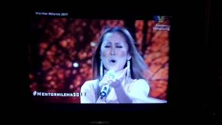 Download Lagu Elica Mentor - Samar Bayangan juara mentor MP3