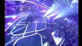 X-Factor 3: Live Show 6 - Robert