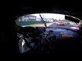 LIVE | Race | Onboard Car #93 | Monza | Sky Tempesta Racing | Fanatec GT Europe 2024