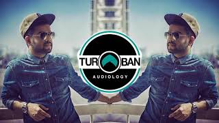 Teri Kami Remix | Akhil | BoB | Happy Raikoti | Turban Audiology