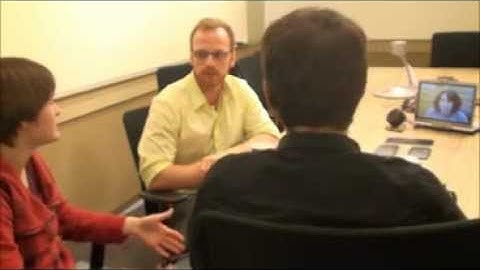 Time Travel Proxy: lightweight video recordings for asynchronous, interactive meetings (2011)