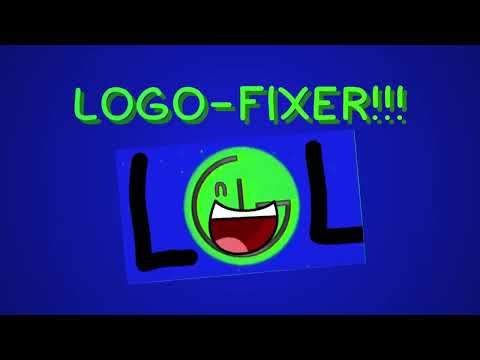 Dylan's PBS 1971 Logo Bloopers Take 53: FernandoLG Is The Logo-Fixer!!!