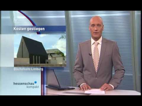Ist der Limburger Bischof Franz-Peter Tebartz-van Elst noch zu retten 2013