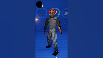 I Made A N64 Game Visual For Andre 3000 New Blue Sun In Blender! #andre3000  #blender3d  #n64