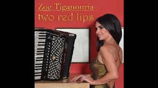 Zoe Tiganouria - Por Una Cabeza by Zoe