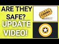 Are cinema and zinitevi safe update to tell you