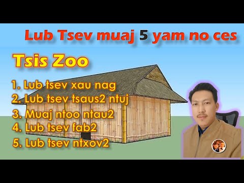 Video: Lub Tsev Noj Mov Zoo Tshaj Plaws hauv Limerick, Ireland