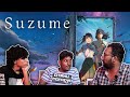 Suzume  otaku cinema  ep 2