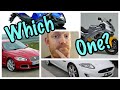 Sportbrake update and whats next  xfr xkr gsxr yzf600r v8 xjr