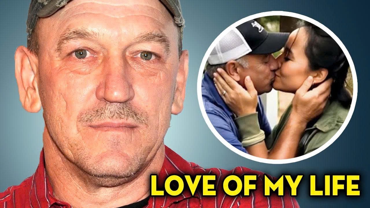 At 65, Troy Landry FINALLY admits what we've suspected all along - YouTube