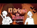El Origen de Roma: De Eneas a Rómulo | Archivo Mitologico |