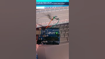 Arduino Blinking LED