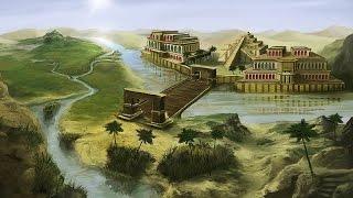 1 Hour of Ancient Civilizations Music and World Music