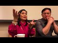 MARICEL Soriano finds LIZA Soberano BEAUTIFUL | My 2 Mommies Interview with Maricel and Eric Quizon