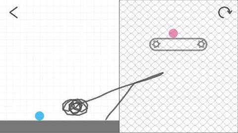 Brain dots level 154