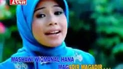 MAGADIR wafiq azizah -qosidah modern  - Durasi: 8:03. 