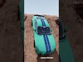 Cars Jump Test 🛻 #shorts