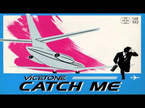Vicetone - Catch Me mp3 ke stažení