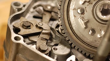 Found the shifting problem with my Z50 purchase