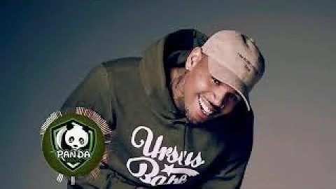 Best of Chris Brown 2005 - 2021 mix