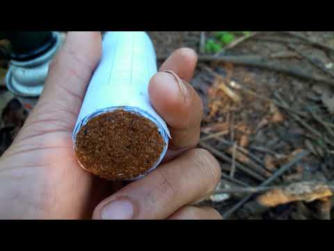 Video Test pháo cối tự làm và cách làm thuốc nổ đen cực mạnh. - youtube